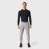 1163. LYCRA® ADAPTIV Baselayer Longsleeve - Black