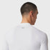 1163. LYCRA® ADAPTIV Baselayer Longsleeve - White