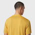 1166. Polartec® Delta Polo - Amber