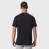 1166. Polartec® Delta Polo - Black