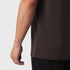 1166. Polartec® Delta Polo - Dark Earth