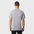 1166. Polartec® Delta Polo - Slate Grey