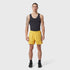 1167. LYCRA® ADAPTIV Baselayer Tank - Black