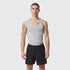 1167. LYCRA® ADAPTIV Baselayer Tank - Slate Grey