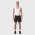 1167. LYCRA® ADAPTIV Baselayer Tank - White
