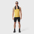 1168. Polartec® Delta Singlet - Amber