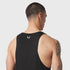 1168. Polartec® Delta Singlet - Black