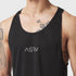 1168. Polartec® Delta Singlet - Black