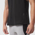 1168. Polartec® Delta Singlet - Black