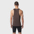1168. Polartec® Delta Singlet - Dark Earth
