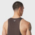 1168. Polartec® Delta Singlet - Dark Earth