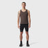 1168. Polartec® Delta Singlet - Dark Earth