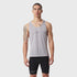 1168. Polartec® Delta Singlet - Slate Grey