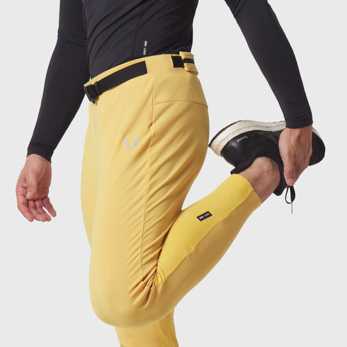 1171. Hybrid Belt-Pack Run Jogger - Amber
