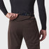 1171. Hybrid Belt-Pack Run Jogger - Dark Earth