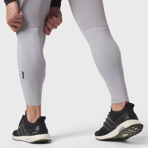 1171. Hybrid Belt-Pack Run Jogger - Slate Grey