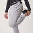 1171. Hybrid Belt-Pack Run Jogger - Slate Grey