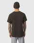 1202. Tech-Waffle™ Tee - Dark Earth