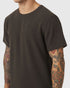 1202. Tech-Waffle™ Tee - Dark Earth