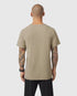 1202. Tech-Waffle™ Tee - Khaki