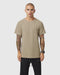 1202. Tech-Waffle™ Tee - Khaki