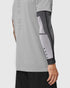 1211. Seamless Arm Sleeve - Black