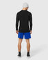 1214. Seamless Training Long Sleeve - Black