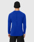 1214. Seamless Training Long Sleeve - Electric Blue