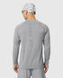 1214. Seamless Training Long Sleeve - Slate Grey