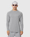 1214. Seamless Training Long Sleeve - Slate Grey