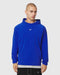 1216. Aerotex™ Reversible Hoodie - Electric Blue