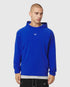 1216. Aerotex™ Reversible Hoodie - Electric Blue
