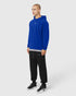 1216. Aerotex™ Reversible Hoodie - Electric Blue