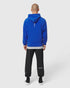1216. Aerotex™ Reversible Hoodie - Electric Blue
