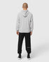 1216. Aerotex™ Reversible Hoodie - Slate Grey
