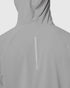 1216. Aerotex™ Reversible Hoodie - Slate Grey