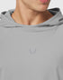 1216. Aerotex™ Reversible Hoodie - Slate Grey