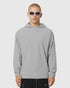 1216. Aerotex™ Reversible Hoodie - Slate Grey
