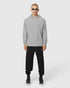 1216. Aerotex™ Reversible Hoodie - Slate Grey