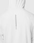 1216. Aerotex™ Reversible Hoodie - White