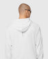 1216. Aerotex™ Reversible Hoodie - White