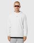 1216. Aerotex™ Reversible Hoodie - White
