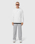 1216. Aerotex™ Reversible Hoodie - White