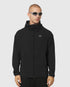 1217. Tetra-Lite® Full Zip Jacket - Black