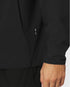 1217. Tetra-Lite® Full Zip Jacket - Black