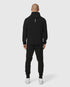 1217. Tetra-Lite® Full Zip Jacket - Black