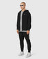 1217. Tetra-Lite® Full Zip Jacket - Black