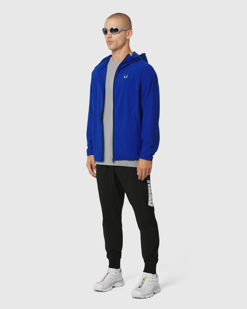 1217. Tetra-Lite® Full Zip Jacket - Electric Blue