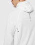 1217. Tetra-Lite® Full Zip Jacket - White