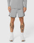 1219. Aerotex™ Perforated Linerless Short - Slate Grey